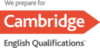 Cambridge English Qualifications