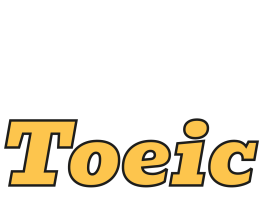 Illustrazione per certificazione Toeic