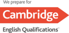 Cambridge English Qualifications